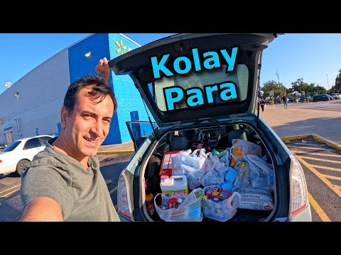 Alışveriş yaparak nasıl para kazanılır? 🤑