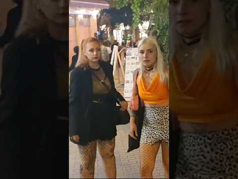 Yunan Gece Hayatı 🇬🇷