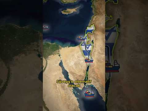 İsrail Mısır’ı çok kızdıracak 😠