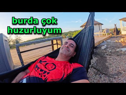 Türkiye'den ayrılmakla en doğru kararı vermişim