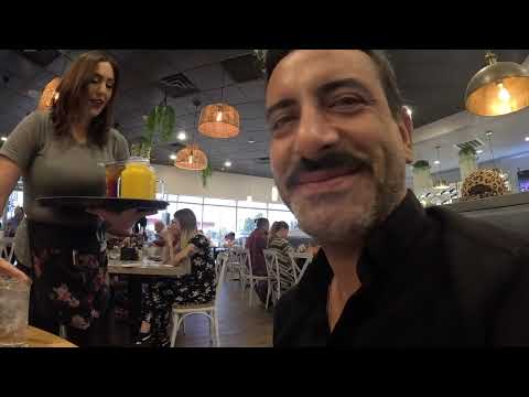 Oklahoma'dan Texas'a giderken az kalsın ölüyordum! 😵