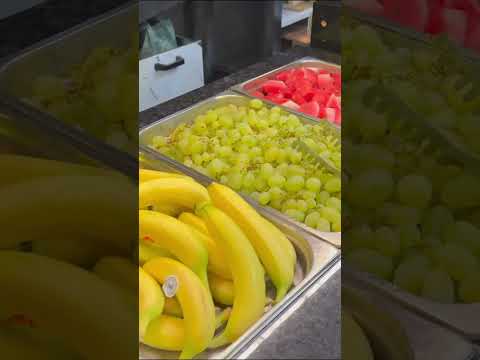 Belçika’da Tük kahvaltısı