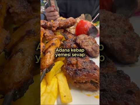 Köln’de gurbetçi evine misafir oldum