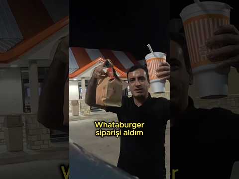 Kaç para yaptım? ABD’de yemek kuryesiyim (uber eats)