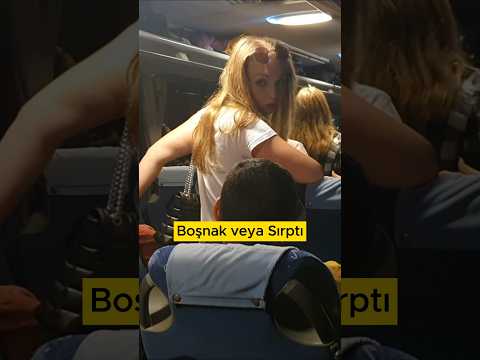 Türkiye’den kaçan kaçana.. 😔