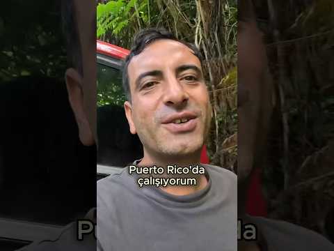 Çiftliklerde çalışarak ülke ülke geziyorum