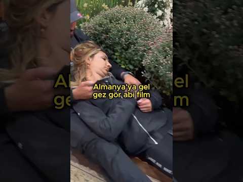 Köln’de gece sokağa çıkarsanız..