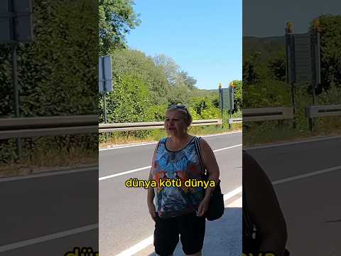 Annemle sınır dışı ediliyoruz