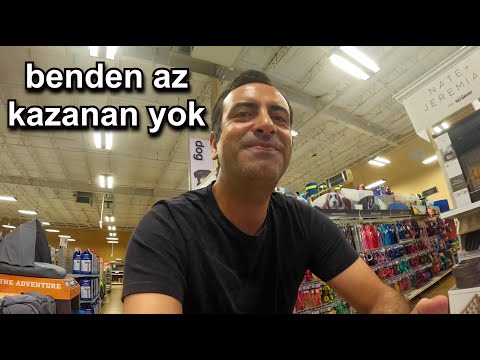 dünyanın en beceriksiz kuryesi