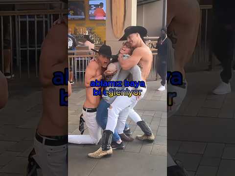 Bekarlığa veda eden ablamız