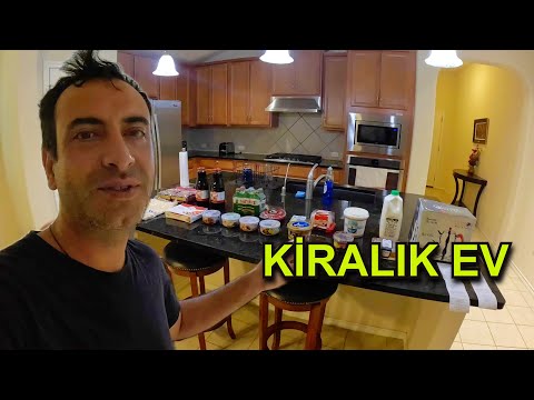 Amerika'da yaşadığım Airbnb kepazeliği !