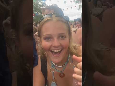 Hayatımın En Manyak Partisi 🤩