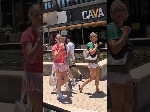 Amerikalıları delirttim 😜