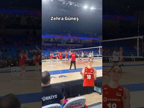 Yenilmez Kızlar 🇹🇷