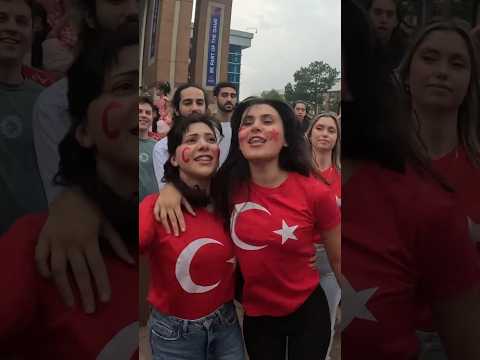 Texas yıkılıyor! 🇹🇷