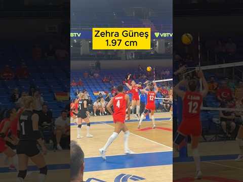 Zehra Güneş smaça çıkıyor ! 🇹🇷