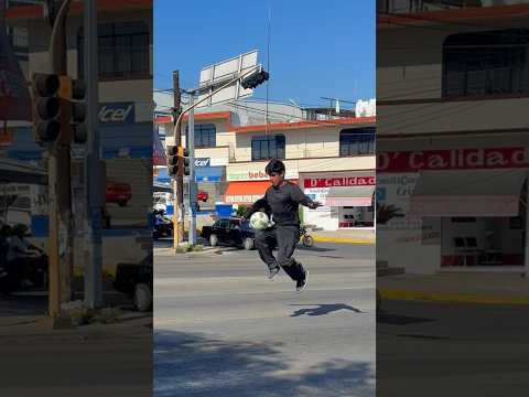 Meksikalı yetenek görmezden geliniyor