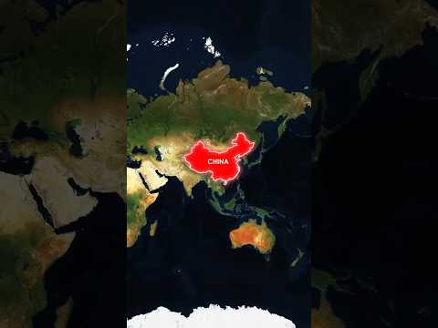 Çin’in çılgın projelerinin amacı