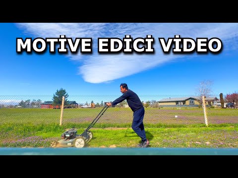 Başkasının tarlasında çalışan adamın hikayesi