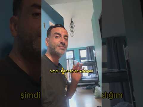 Siz burda kalır mıydınız ?