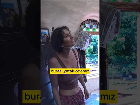 Puerto Ricolu ailenin evine girdim