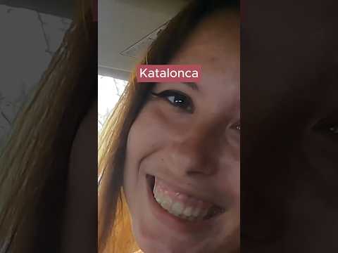 Hawaii’de iş arkadaşım Julia 😇