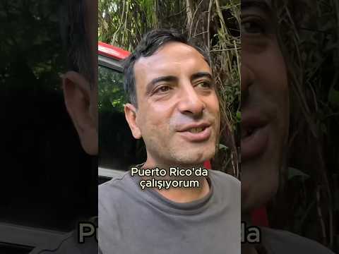 Karayiplerde yaşamak