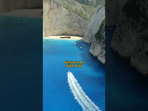 Kaçakçı gemisi karaya vurunca..