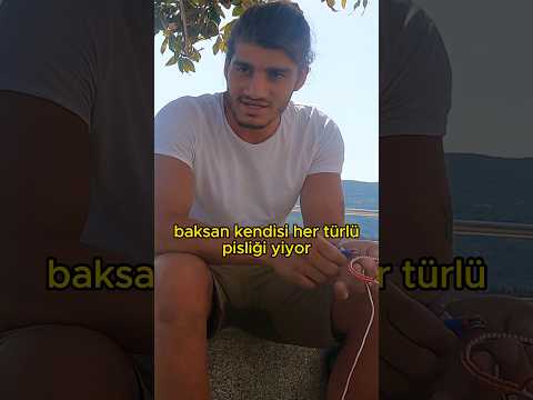 Erzurumlu artık YETER dedi ve yurtdışına yerleşti!