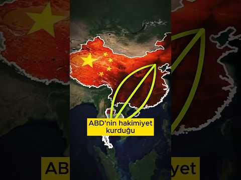 Çin’in gücünü hafife almayın 🇨🇳