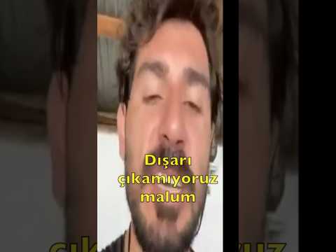 Nikaragua’da mahsur kalan Türk