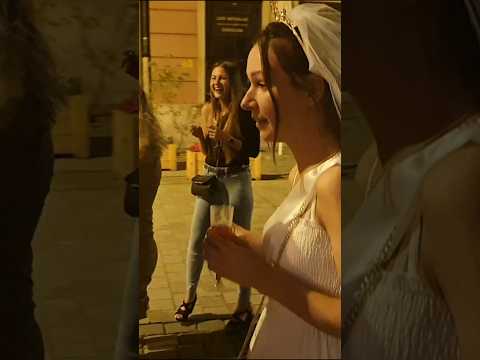 Bekarlığa veda (Polonya) 🥳