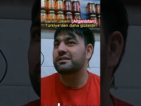 Afganistan’dan Fransa’ya kaçak gitmek kaç para?