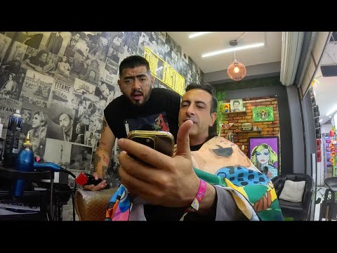 Meksika'da ilk günüm 🇲🇽