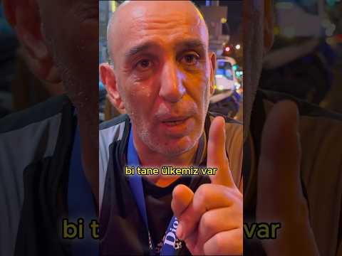 Vietnam’da bir dönerci 🇻🇳