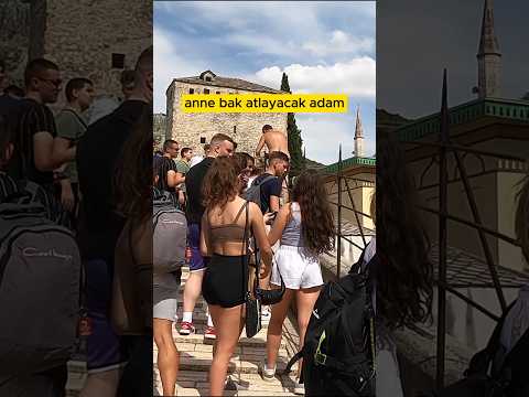 Adam atlasın diye para veriyorlar! 🫢