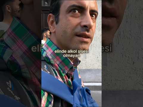 Budapeşte’de yanlış bir sokağa girdim