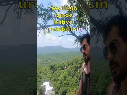 Nikaragua’da deniz manzaralı araziler çok ucuz