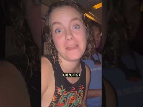 Puerto Rico’da çiftlik hayatımız