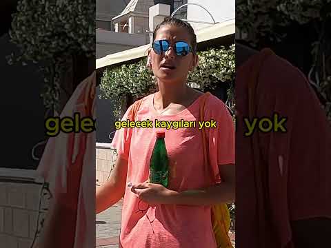 Montenegro'da yaşayan Türklere sorduk: mutlu musunuz?