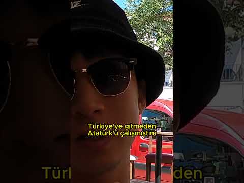 Atatürkçü Koreli