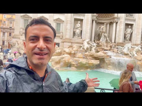 Roma'da bedava müzeler 🇮🇹