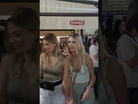 Polonya’da Rock Bar Ortamı 🤟               Polonya Gece Hayatı 🇵🇱https://youtu.be/dCC-aH6mhbs