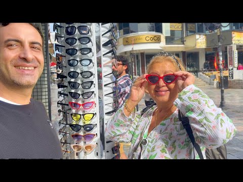 Annemle Makedonya ve Kosova'yı gezdik 🇲🇰 🇽🇰