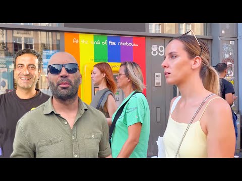 Uzun boylu insanlar ülkesine veda ediyorum 🇳🇱