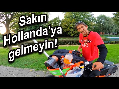 Hollandalı Kenan abi tabutta yatıyor 🇳🇱