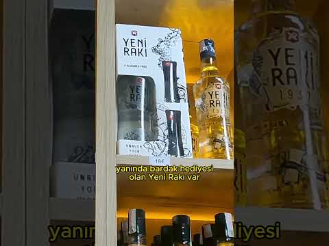 Rakı neden yurtdışında daha ucuz?