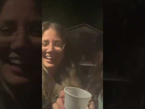 Belçika'da Ev Partisi