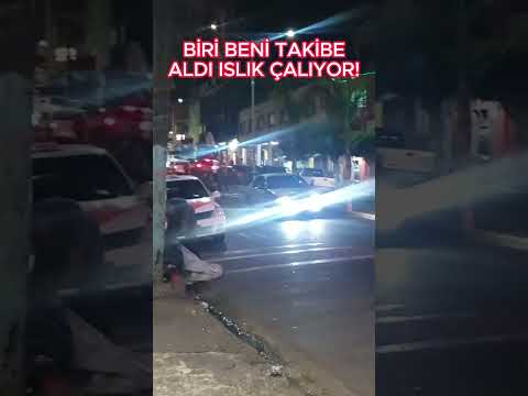 Meksika'nın En Belalı Sokağı / Tijuana Genelev Sokağı
