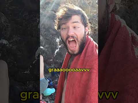 Bunu Yedikten Sonra Zevkten Uçuyorsun